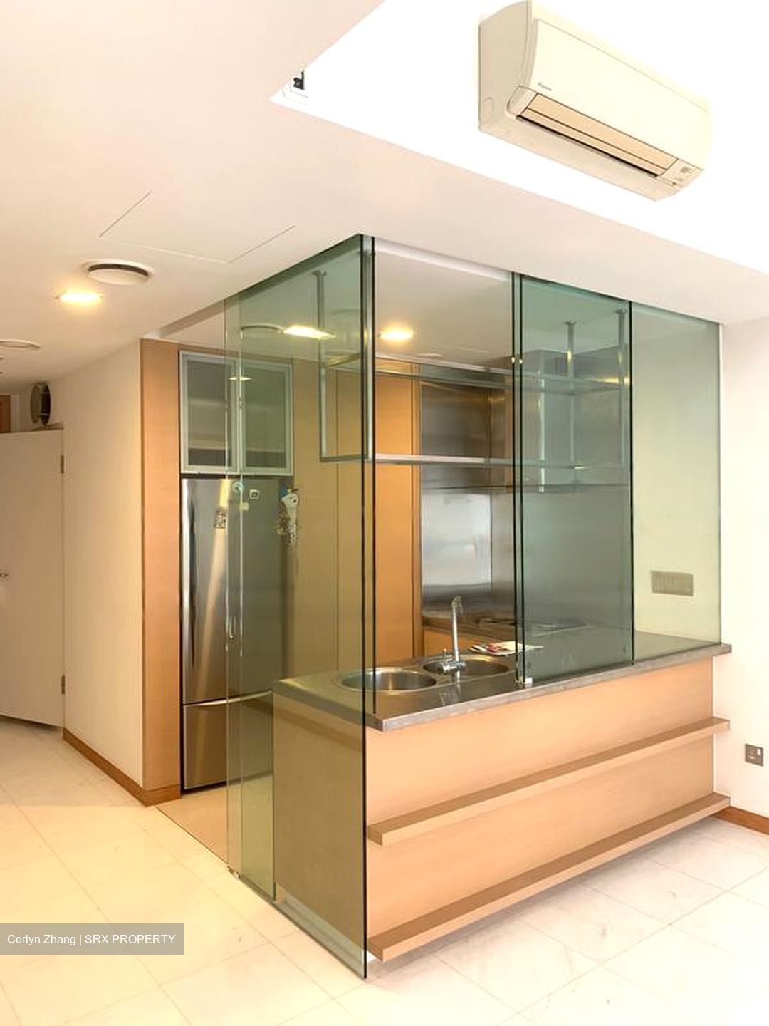 Icon (D2), Apartment #461557451